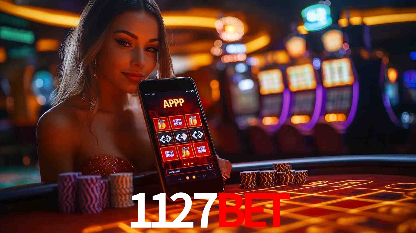 Descubra a Essência do 1127bet: Nossa História e Compromissos
