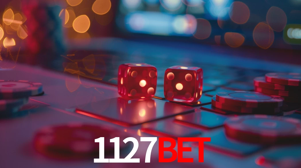 APP oficial da 1127bet para mobile