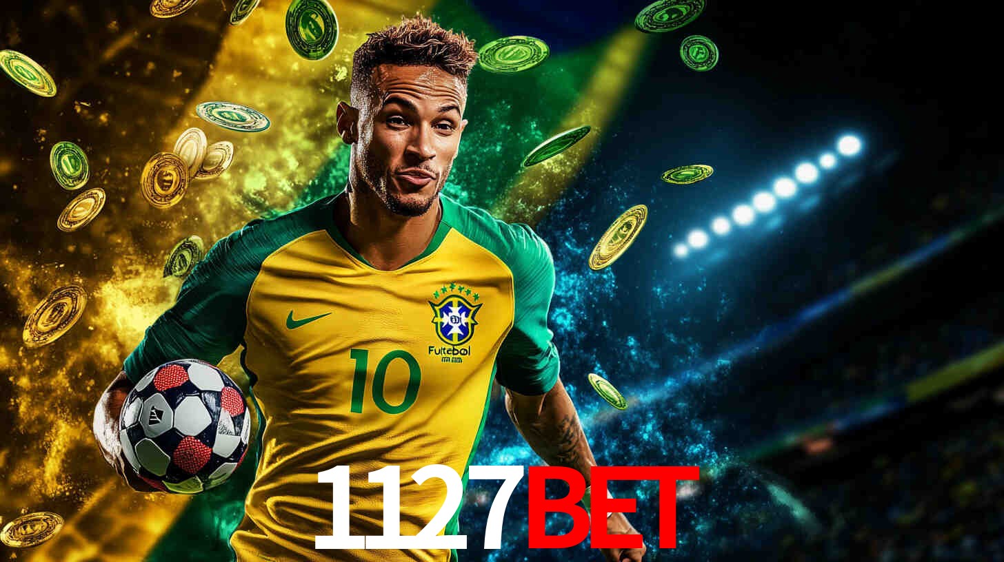 Explorando a Categoria de Eventos em Apostas na 1127bet