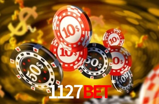 Apostas de Tênis 1127bet
