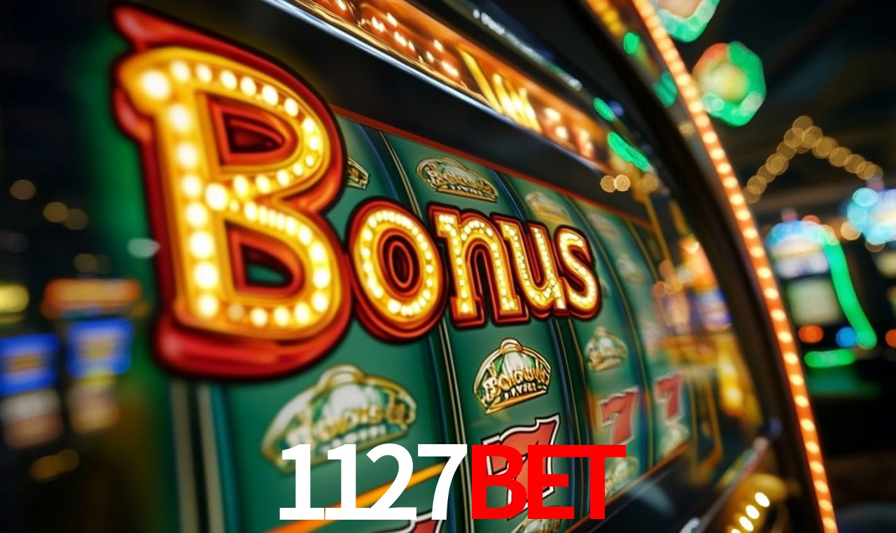 1127bet