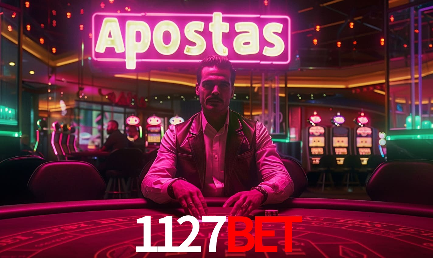 1127 bet