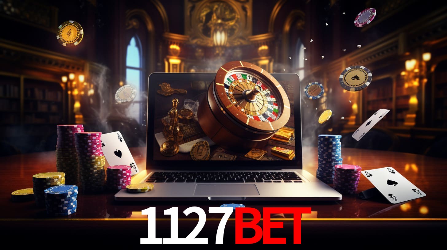 Game Statistics 1127bet