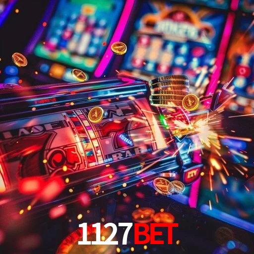 Casino VIP 1127bet