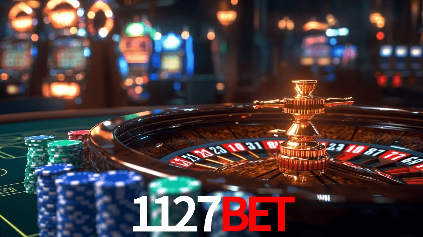 VIP Casino 1127bet