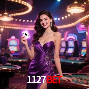 Mesa de Blackjack 1127bet