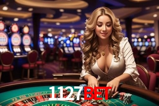 Slot Games 1127bet