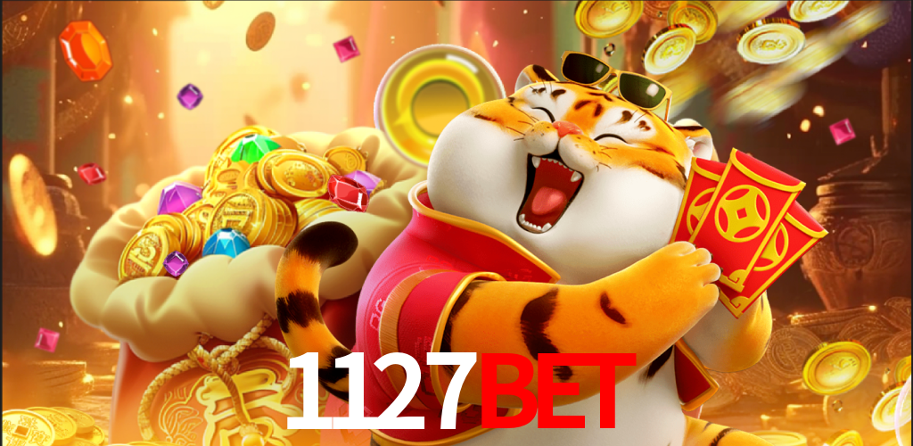 Tournaments 1127bet
