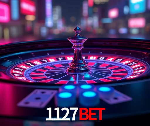 A Emoção da Loteria na 1127bet: Uma Chance de Mudança de Vida