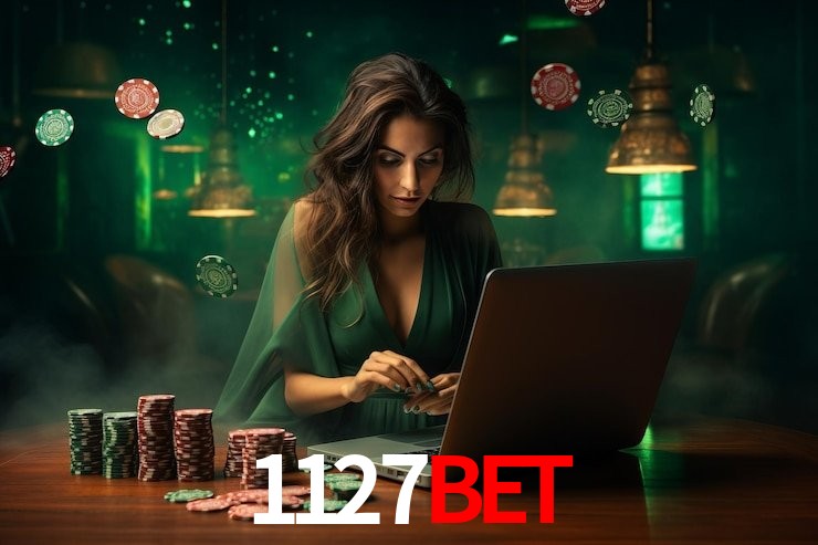 1127bet