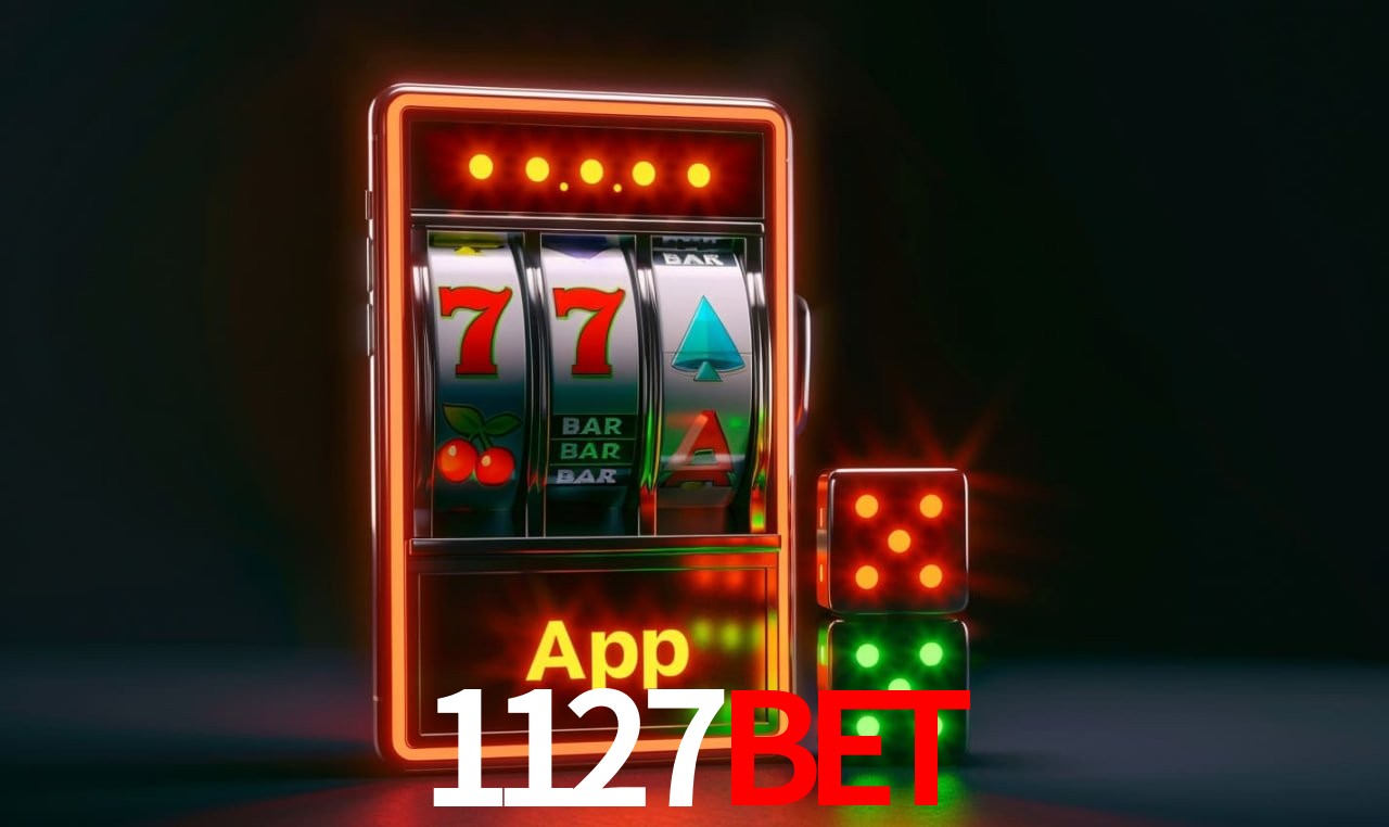 Provedores de Jogos 1127bet