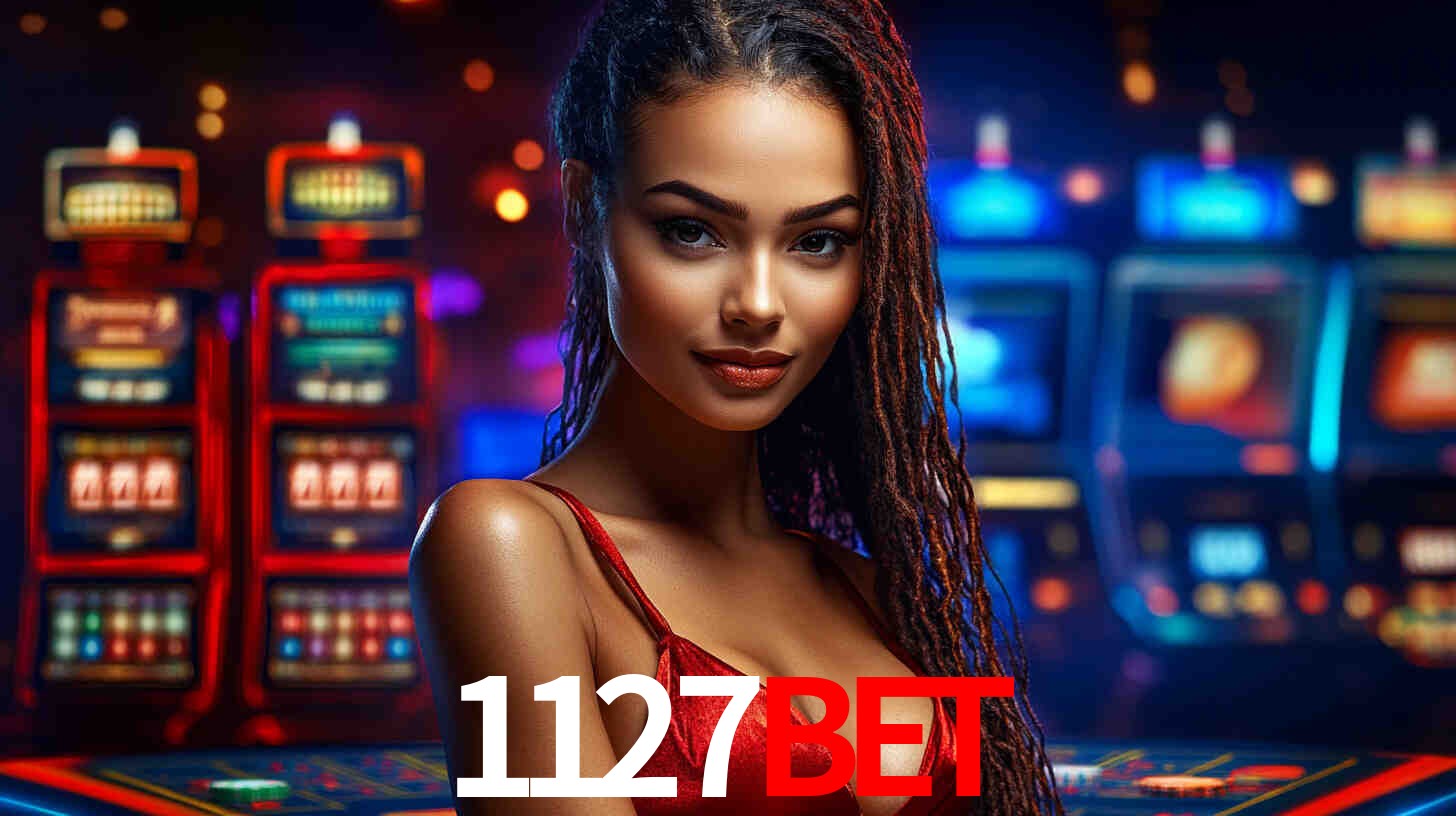 Desvendando o Mundo dos Jogos Virtuais na 1127bet