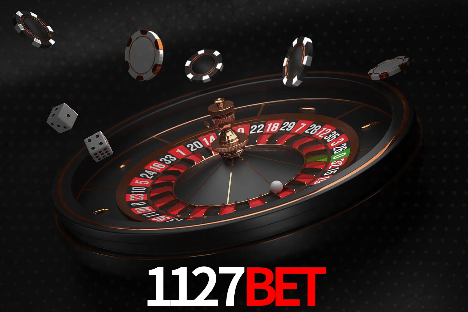 Blackjack Table 1127bet