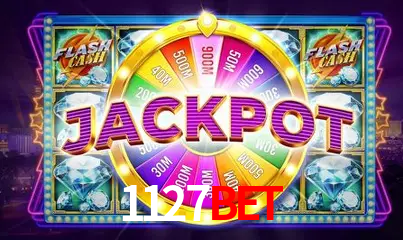 A Popularidade dos Caça-Níqueis no 1127bet