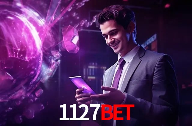 Secure Login 1127bet