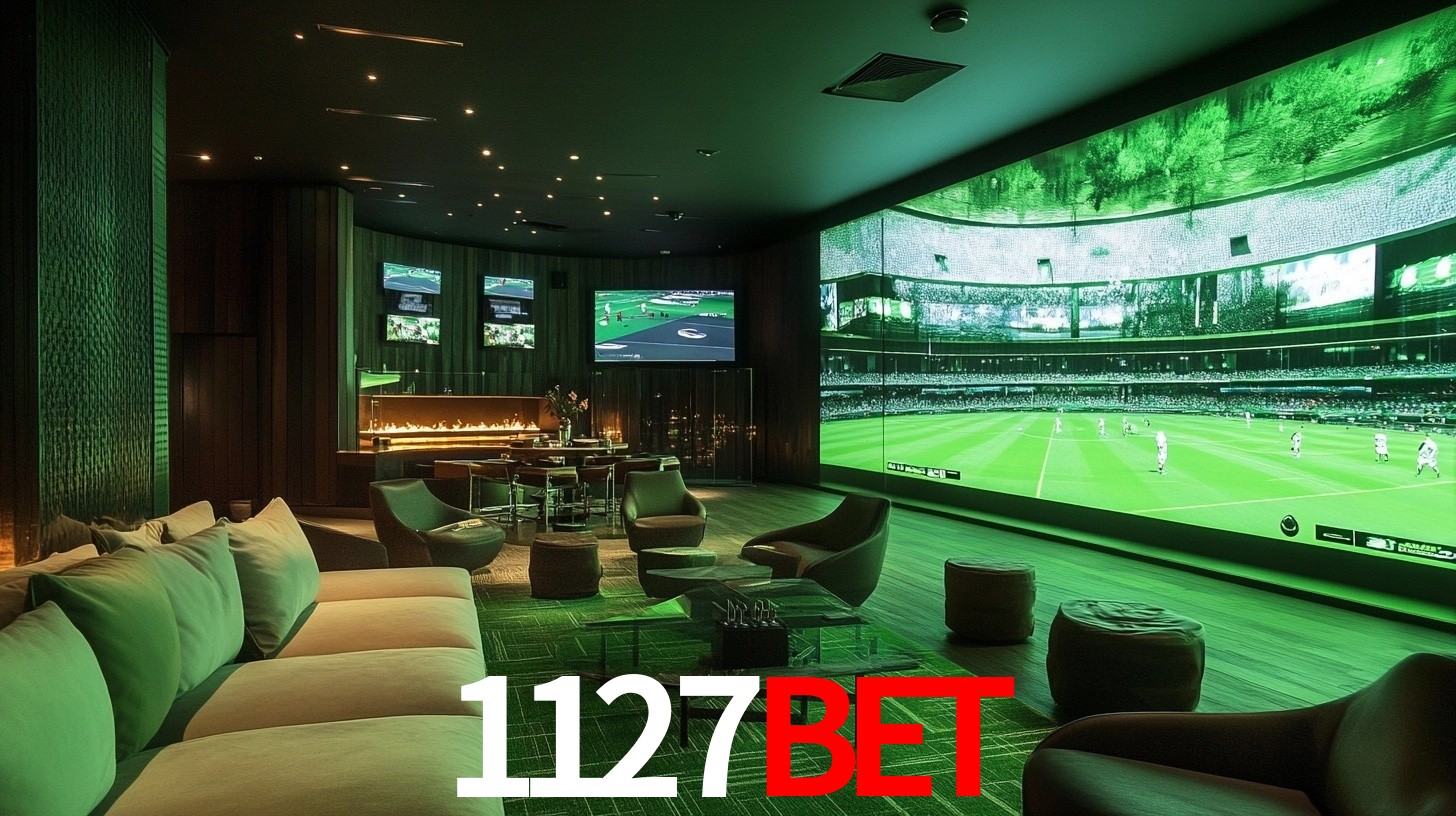 Live Casino 1127bet