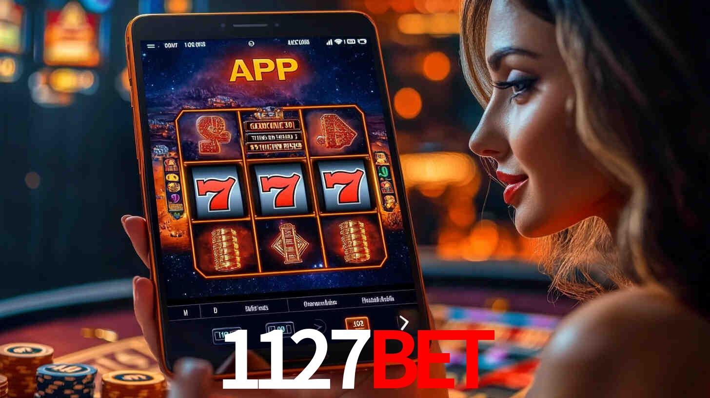 Daily Bonuses 1127bet