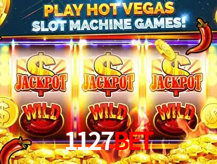 Apostas Esportivas na 1127bet: Um Guia Completo